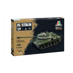 25764 - Josef Stalin JS-2